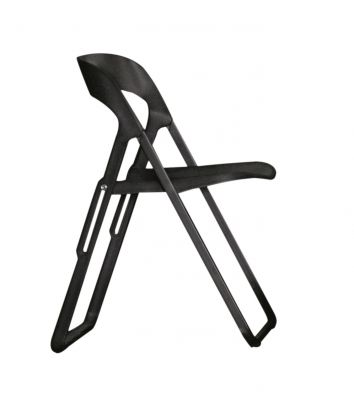 Bek folding chair set of 2 Casamania Horm - QUICK SHIP